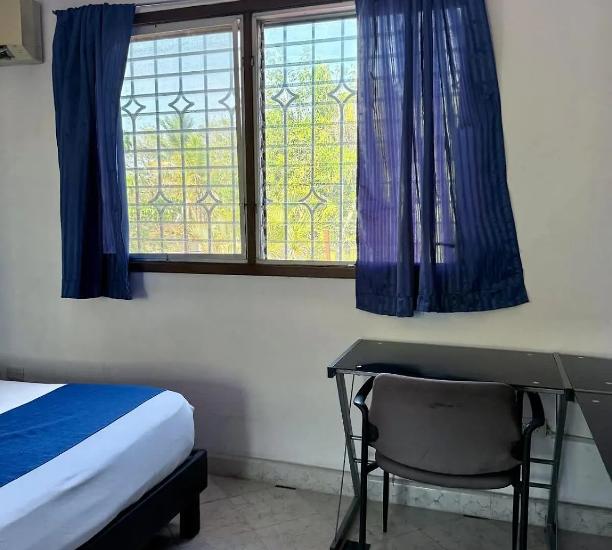 Amplio Loft 6 Pax Cerca De Paseo De Montejo Villa Mérida Semesterbostad